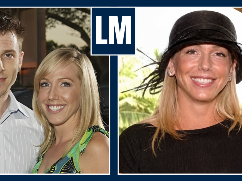 Denika Kisty: Story of Jason Williams Wife and Former Javelin Star